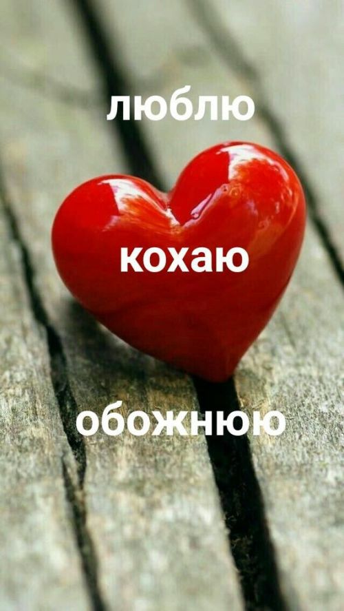любов
