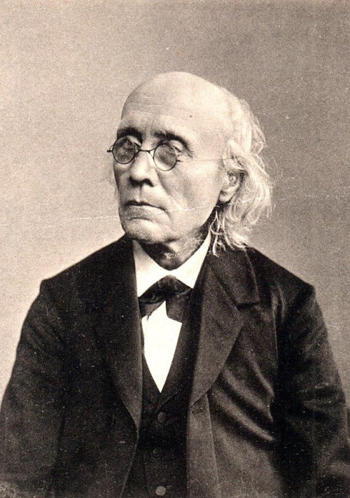 історія свята, особистість 2191