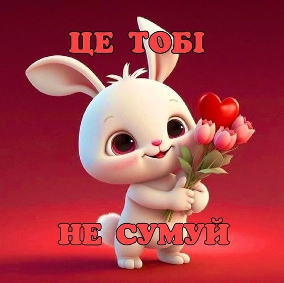 любов