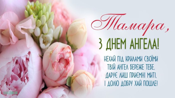 іменини, день ангела, 