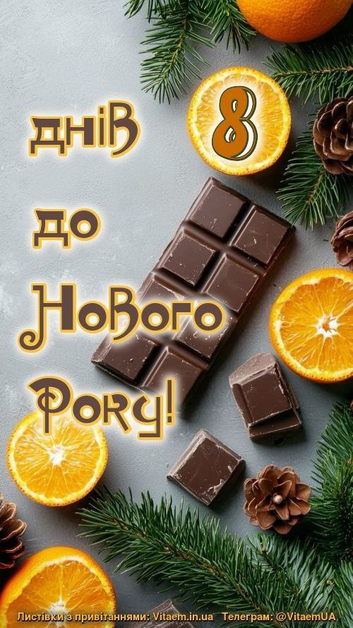дні до Нового року ❄️ 2719