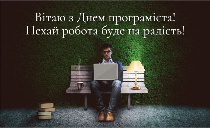 професійне свято, програміст 2856