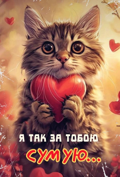 любов