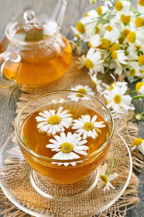 побажання, чай, рецепт