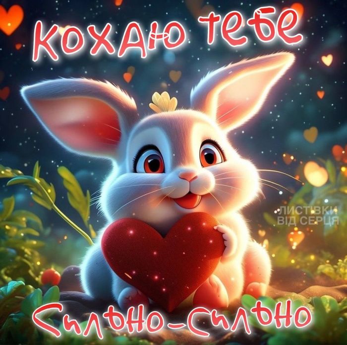 любов
