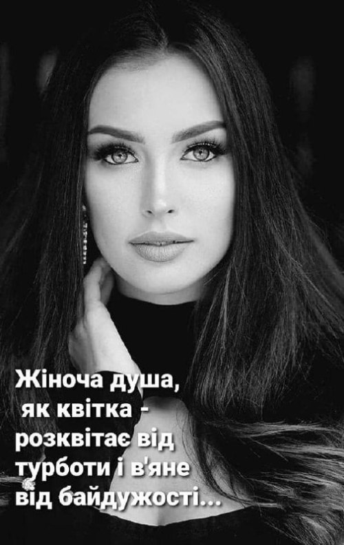 Мудрі слова