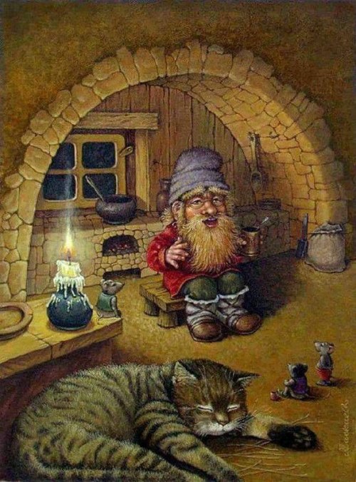 свята