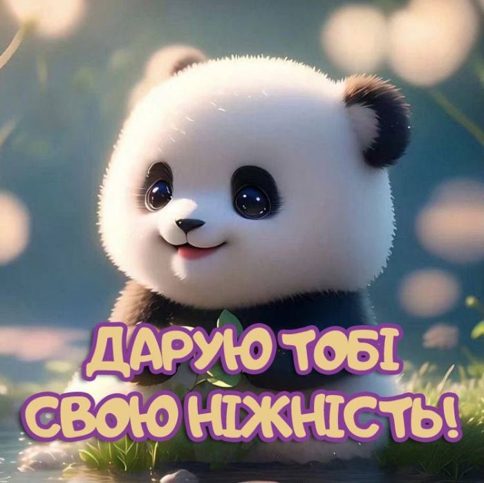 любов