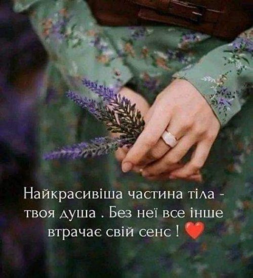 Мудрі слова