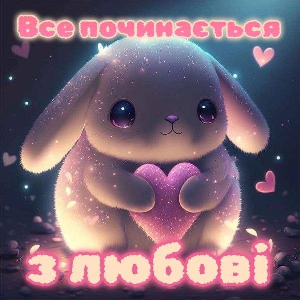 любов
