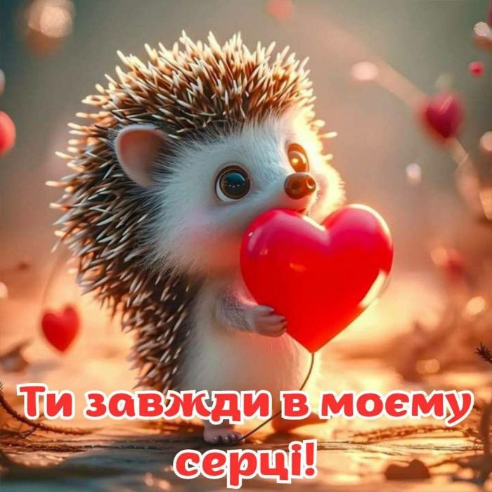 любов