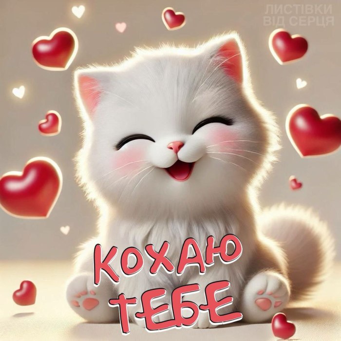 любов