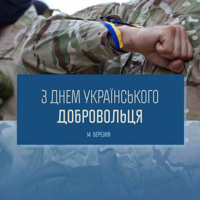 День добровольця 3517