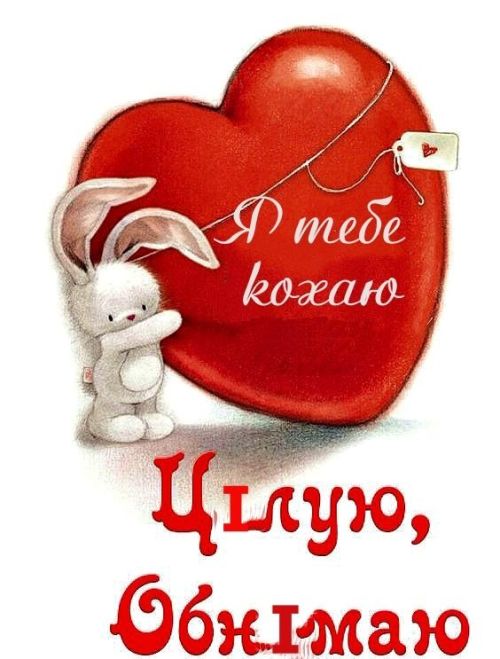 любов