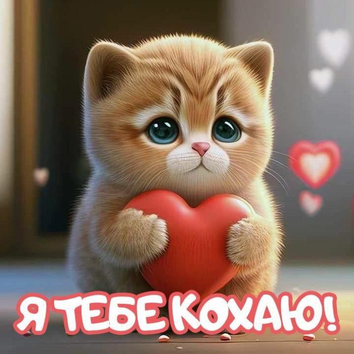 любов