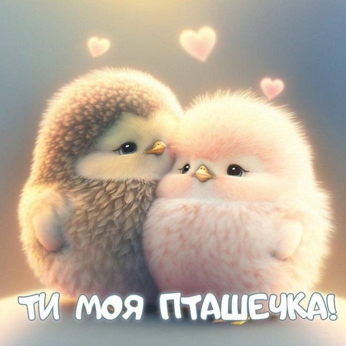 любов