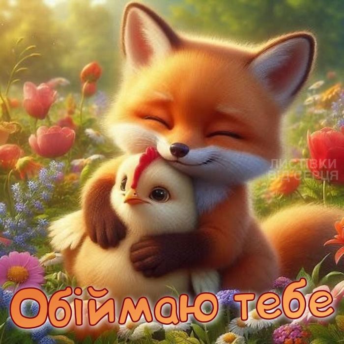 любов