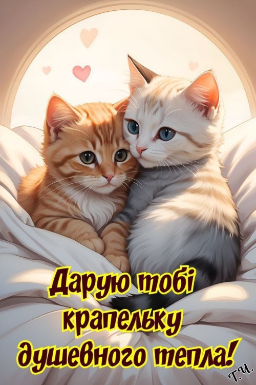 любов