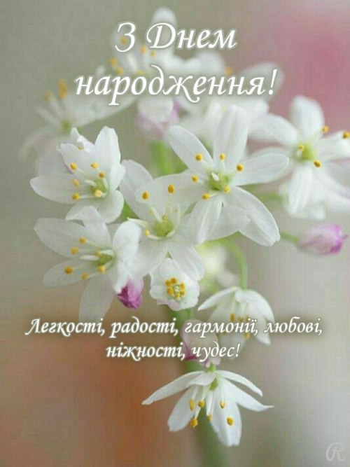 З днем народження 3785