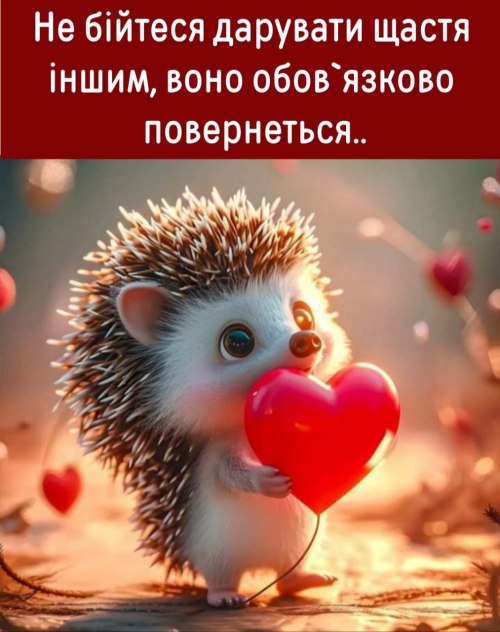 Мудрі слова