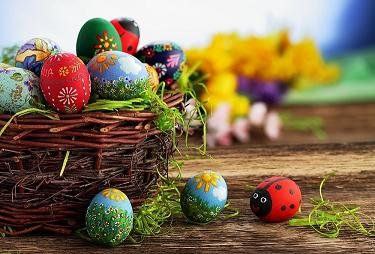 Світлий тиждень, Великодній тиждень, традиції, звичаї 3938