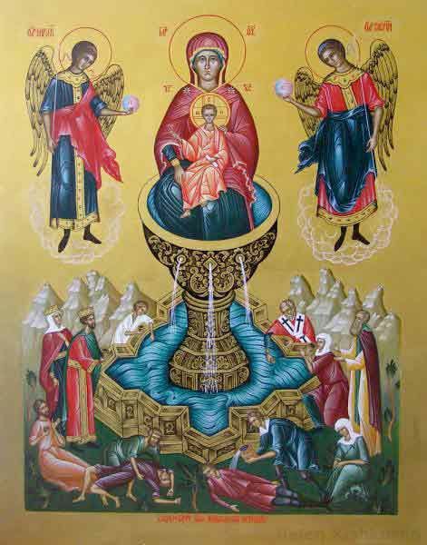 Великодній тиждень, історія свята, світлапятниця, традиції, звичаї 3977
