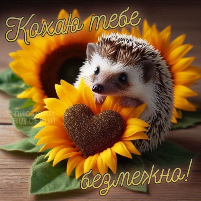 любов