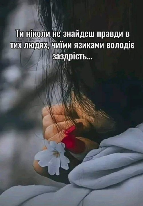 Мудрі слова