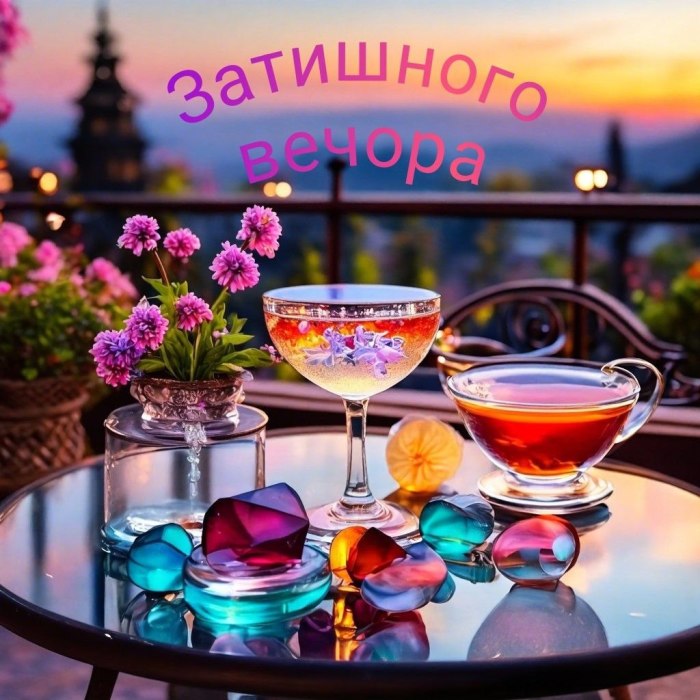 Гарного вечора 4378