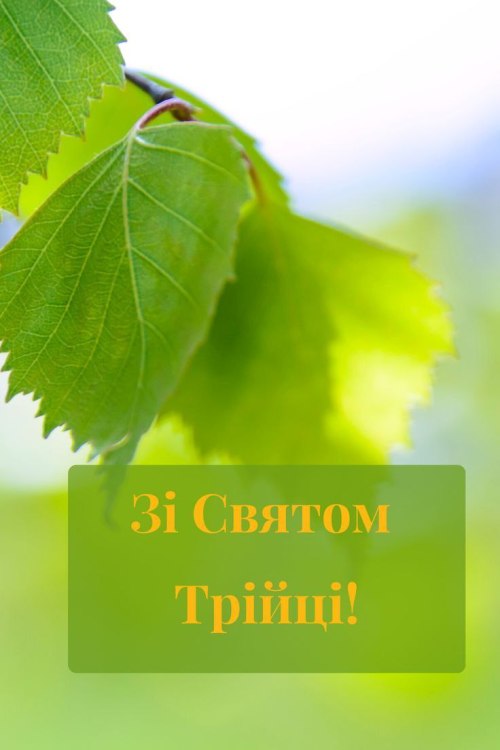 колекція, релігійні свята, зеленанеділя, 