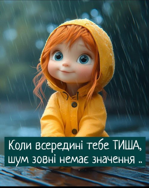 Мудрі слова