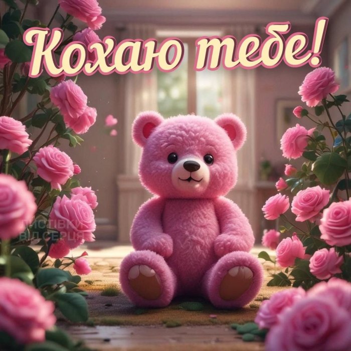 любов