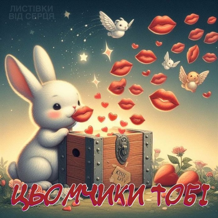 любов