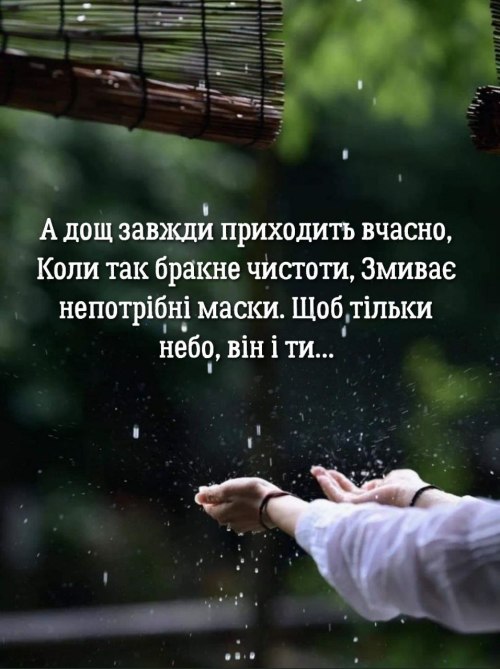Мудрі слова