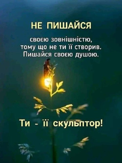 Мудрі слова