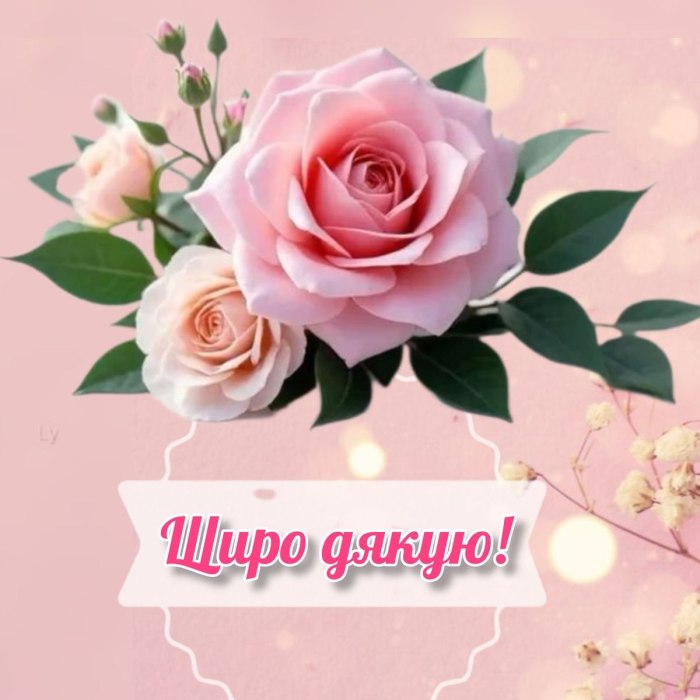 Дякую