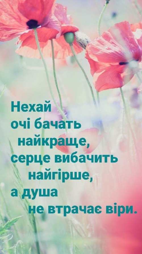 Мудрі слова