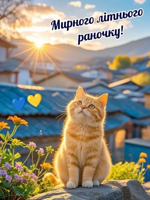 Доброго ранку 4815