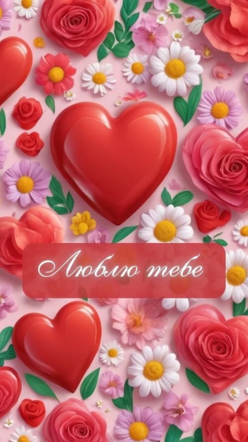 любов
