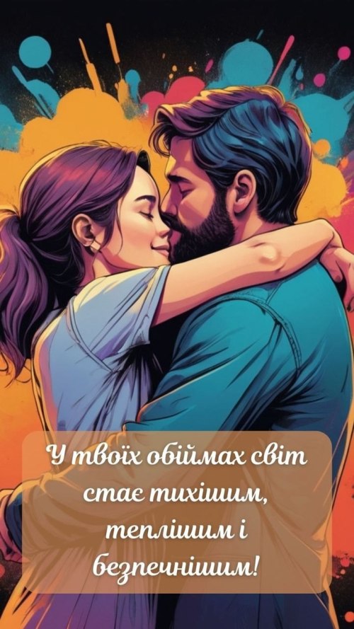 любов