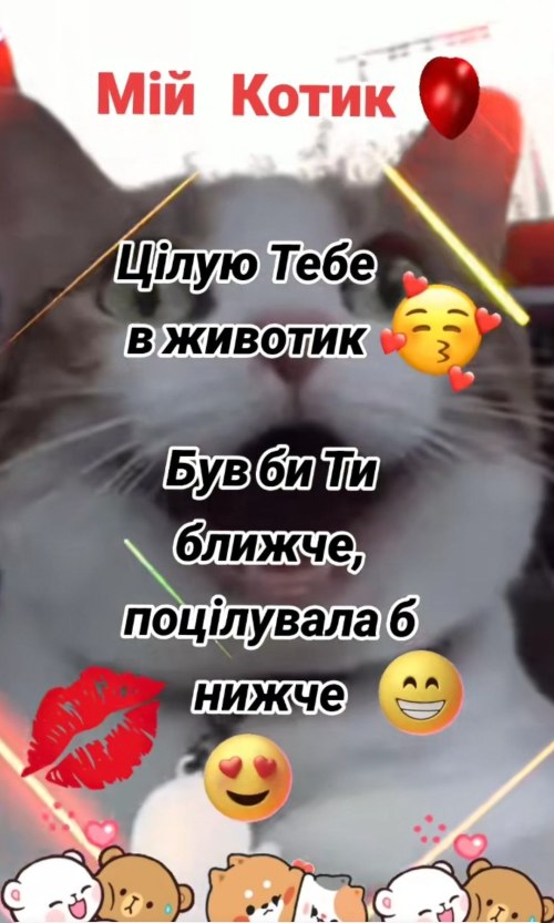 любов