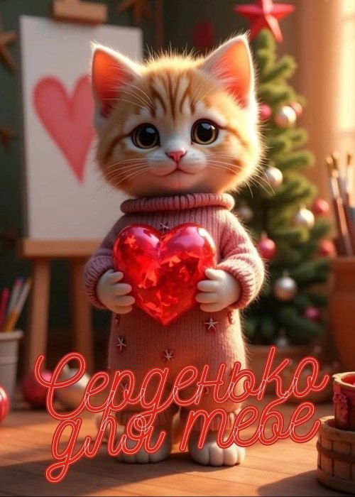 любов 5125