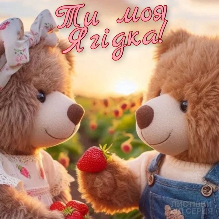 любов