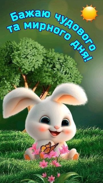Гарного дня