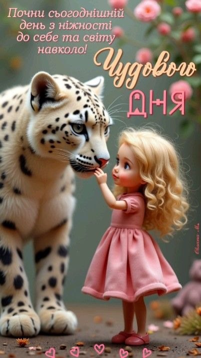Гарного дня 5354