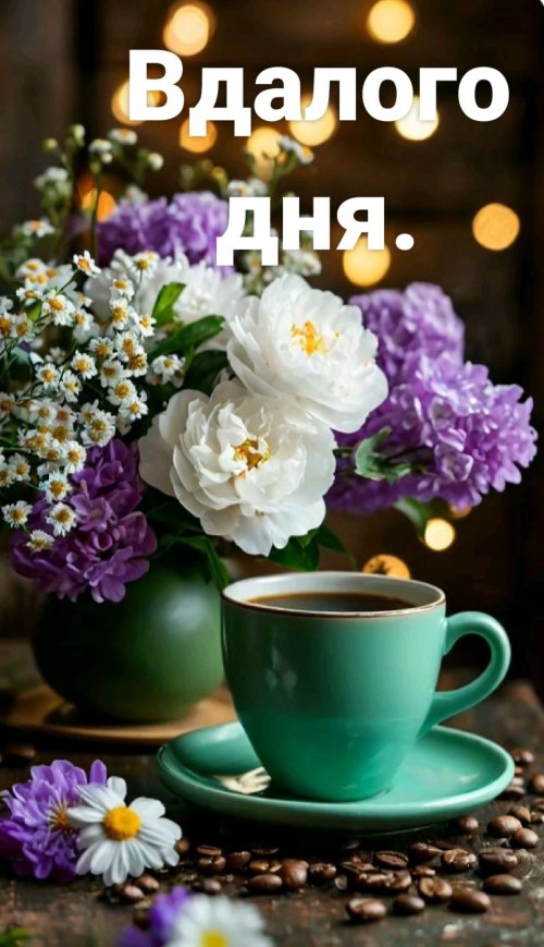 Гарного дня