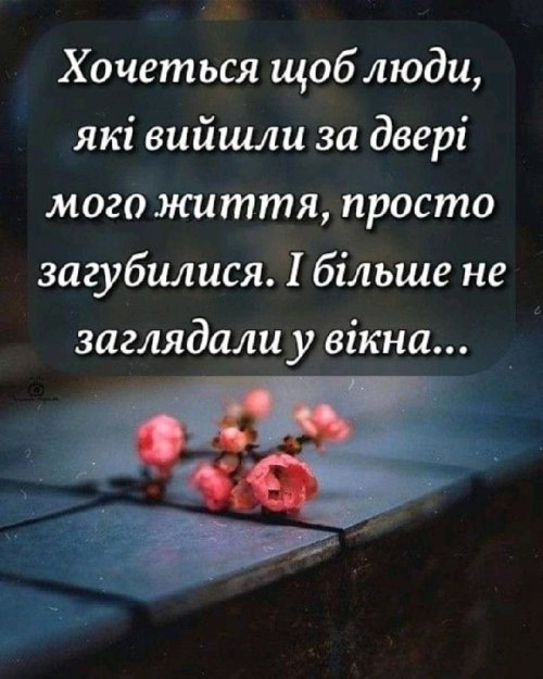Мудрі слова