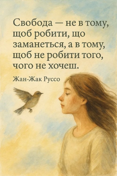 Мудрі слова