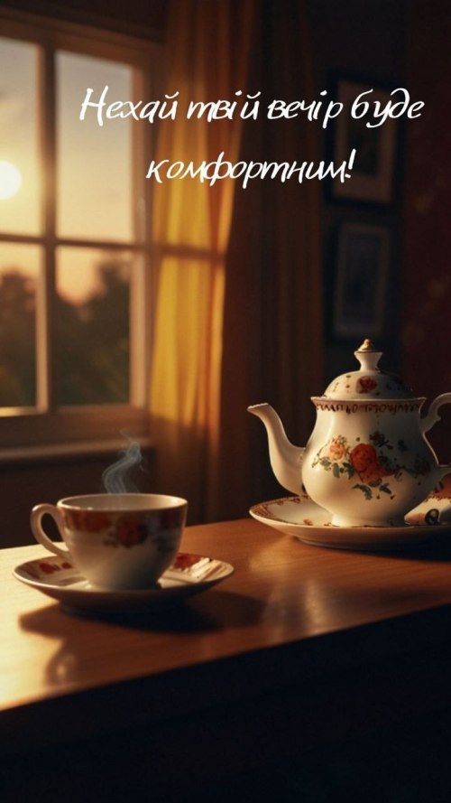Гарного вечора 5625