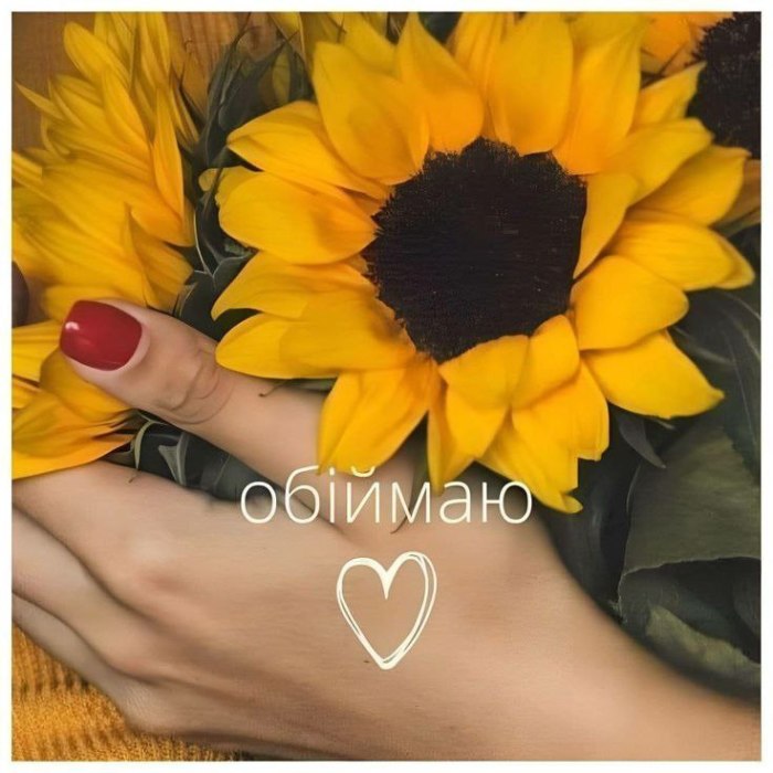 любов